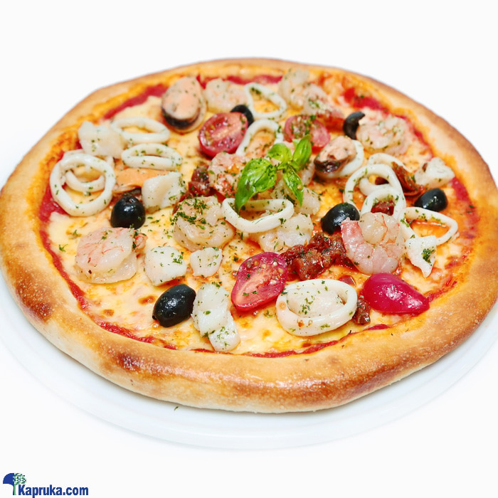 Pizza Frutti Di Mare Online at Kapruka | Product# cinnamong0116