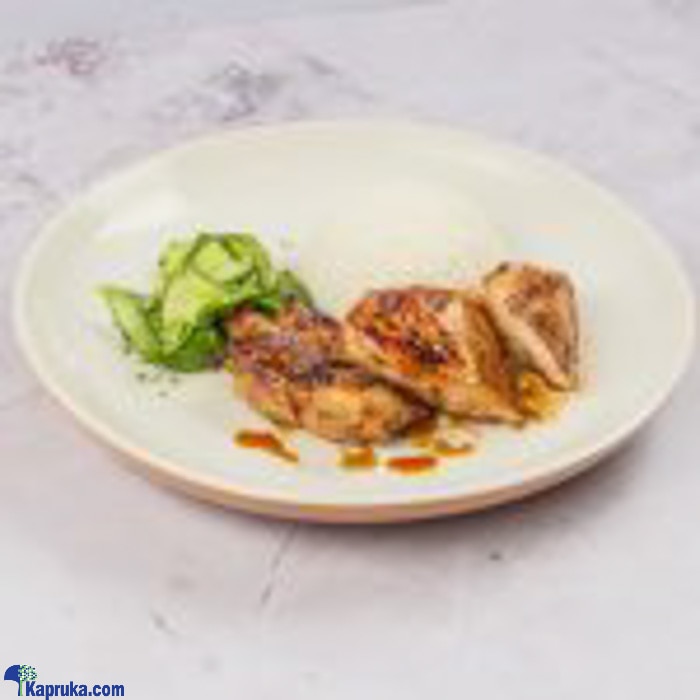 Grilled Teriyaki Chicken Online at Kapruka | Product# cinnamong0235