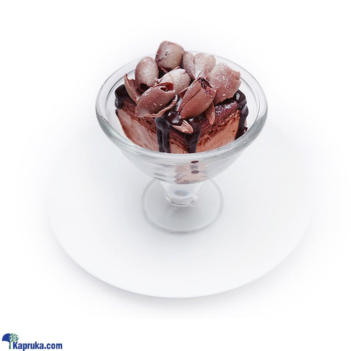 Dark Chocolate Mousse Online at Kapruka | Product# cinnamong0228