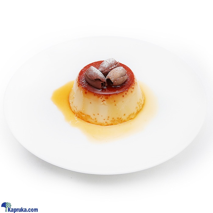 Cream Caramel Online at Kapruka | Product# cinnamong0236