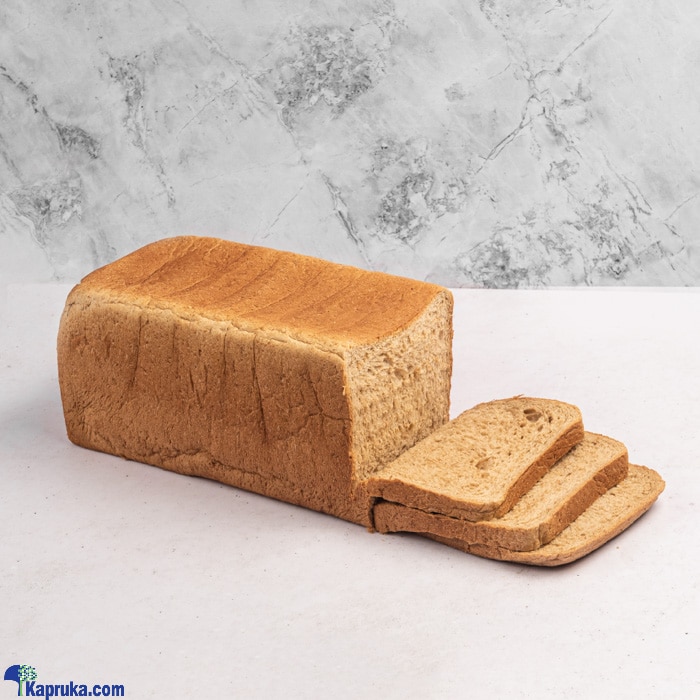 Brown Bread Loaf (1 Nos) Online at Kapruka | Product# cinnamong0219