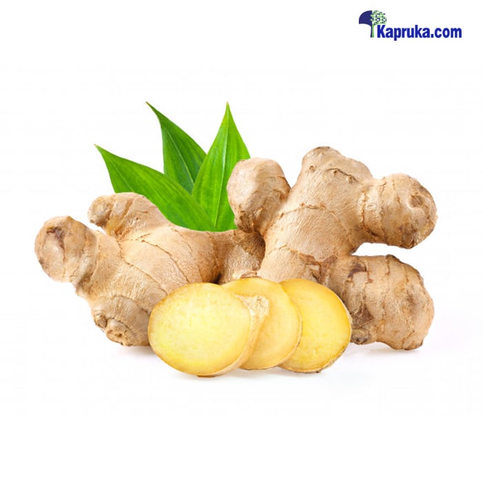 Ginger 150g- Fresh Vegetables Online at Kapruka | Product# vegibox00110
