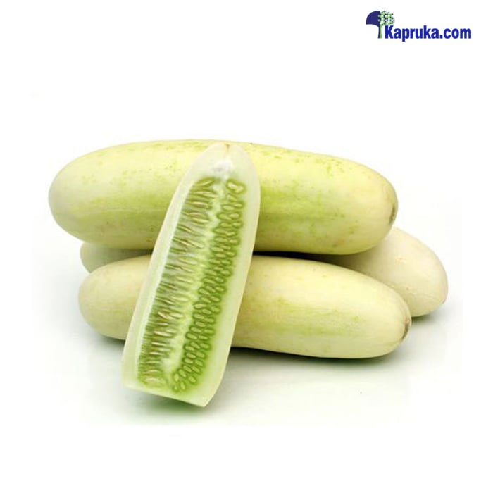Cucumber 250g Online at Kapruka | Product# vegibox00116_TC1