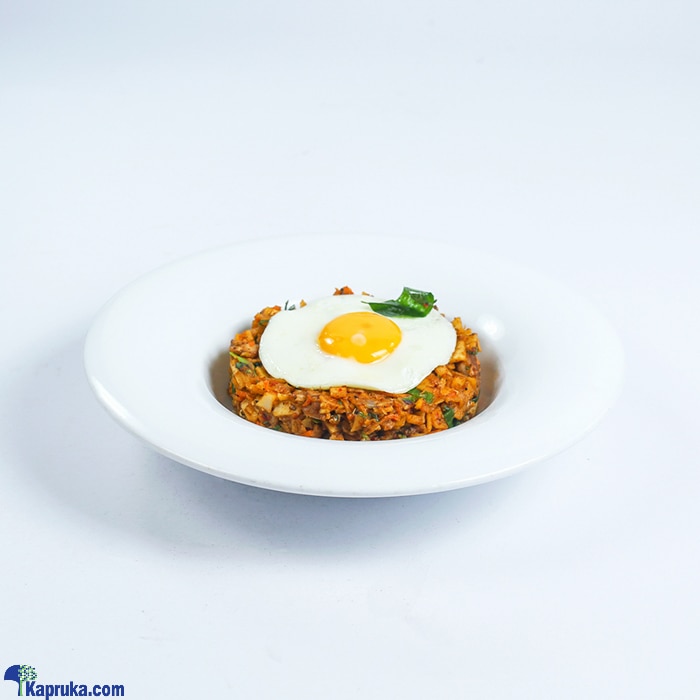 Egg Kottu Online at Kapruka | Product# cinnamonl0264