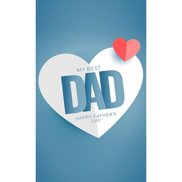 Fathers Day Greeting Card  Online at Kapruka | Product# greeting00Z295