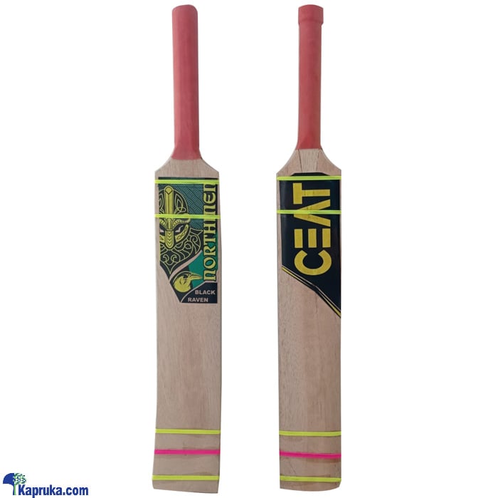 Soft Ball Cricket Bat Online at Kapruka | Product# sportsItem00164