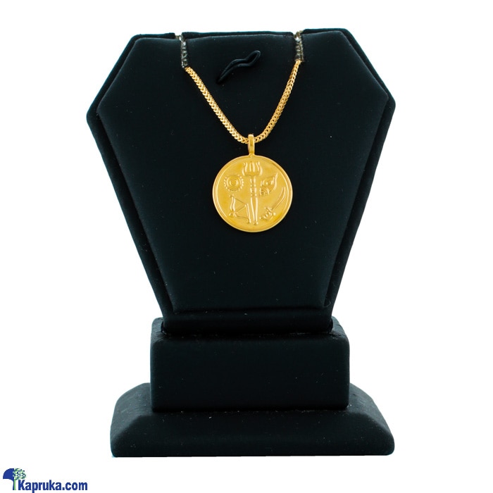 Swarnamahal 22kt Yellow Gold Panchayuda - PA15 Online at Kapruka | Product# jewelleryS0348