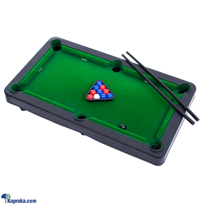 Snooker Pool - Fun Game For Kids And Adult Online at Kapruka | Product# kidstoy0Z1219