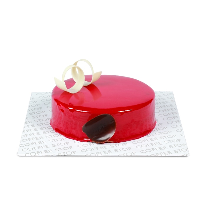 Mini Dark Chocolate Strawberry Glazzed Online at Kapruka | Product# cakeCG00140