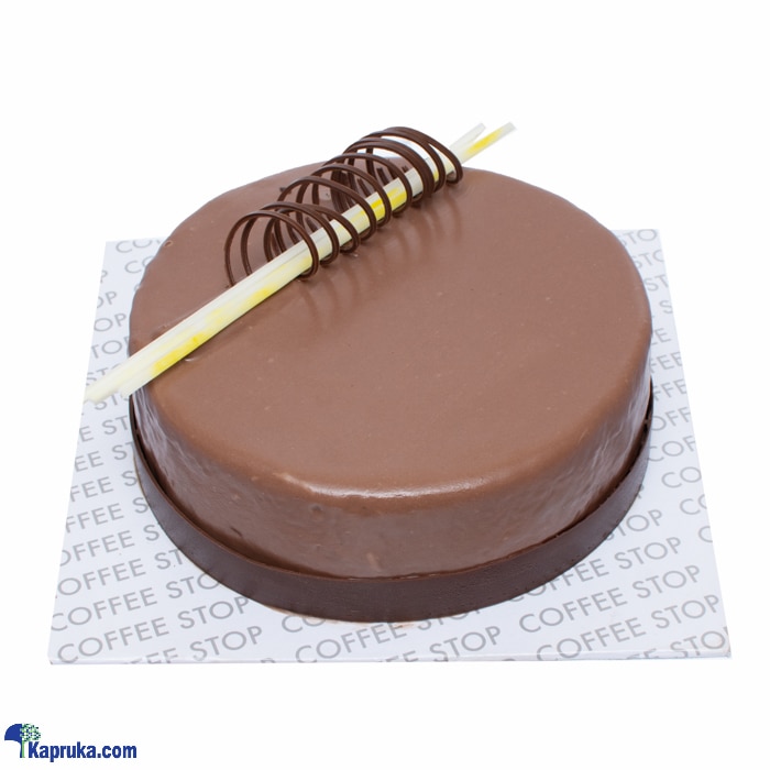Cinnamon Grand Milk Chocolate Chip Online at Kapruka | Product# cakeCG00142