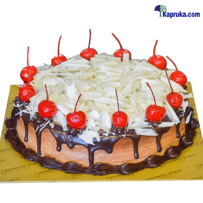 Mahaweli Reach Cherry Chocolate Chip Cake Online at Kapruka | Product# cake0MAH00288