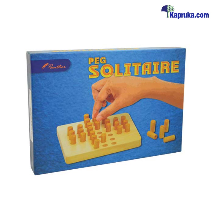 Solitaire Box- Chaka Blass Online at Kapruka | Product# kidstoy0Z1246