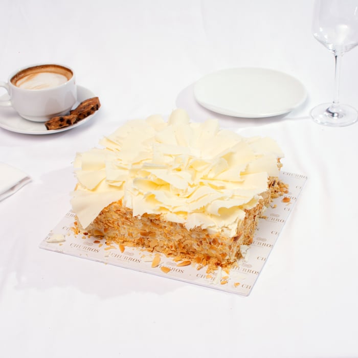Kingsbury Almond Cake Online at Kapruka | Product# cakeKB00206