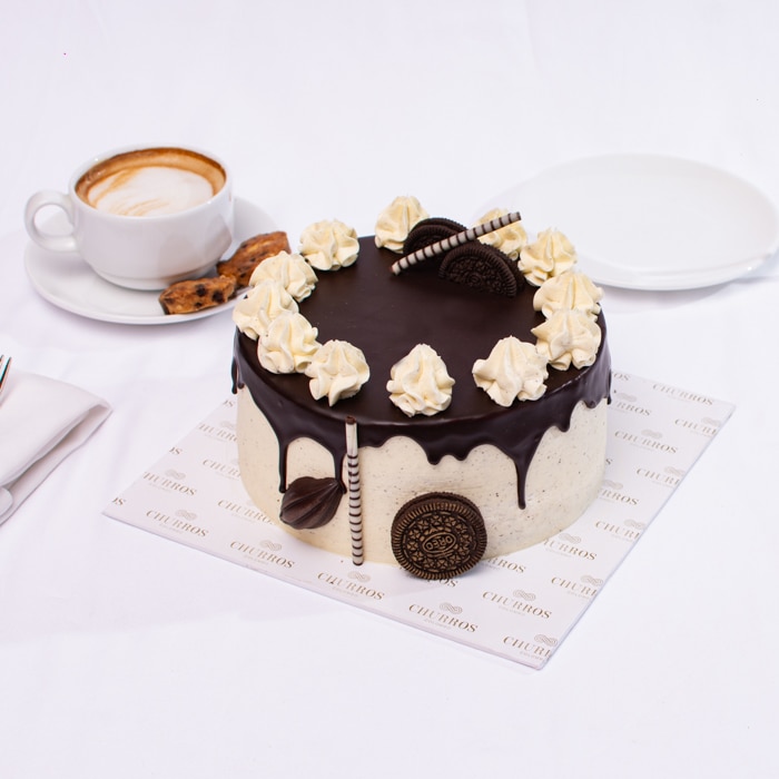 Kingsbury Oreo Cake Online at Kapruka | Product# cakeKB00204