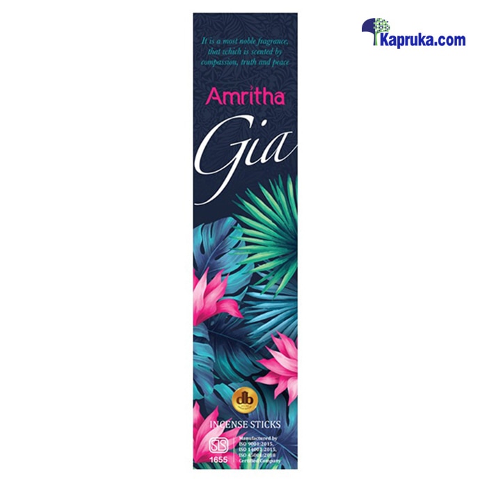 Amritha Gia Online at Kapruka | Product# grocery001998