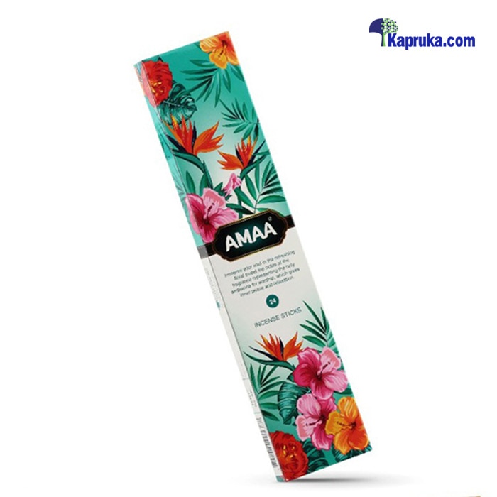 Amaa Green Online at Kapruka | Product# grocery002000
