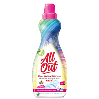 All Out Top Load 1 Ltr Online at Kapruka | Product# grocery002015