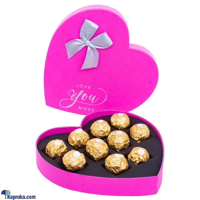Drippy Lickies 10 Pieces Ferrero Box Online at Kapruka | Product# chocolates001146