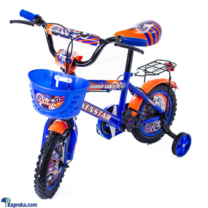 Tomahawk / kenstar benten kids bicycle - size - 12 Online at Kapruka | Product# bicycle00106