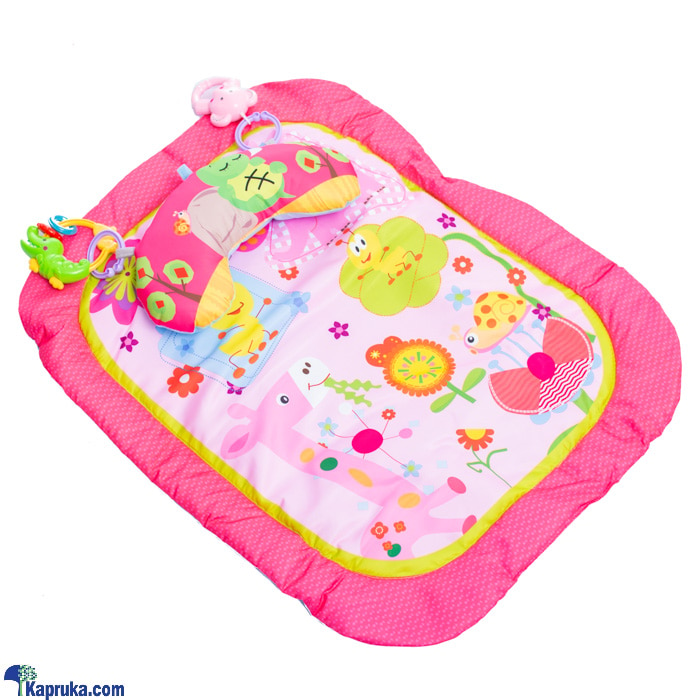 Baby Comfort Play Gym - Baby Play Gym For Home Online at Kapruka | Product# babypack00400