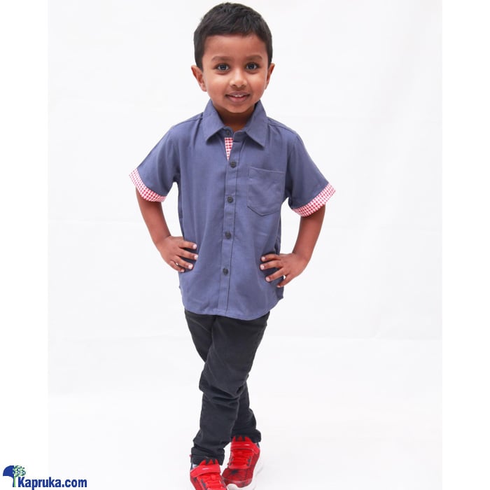 JACK Boys Shirt Online at Kapruka | Product# clothing02905
