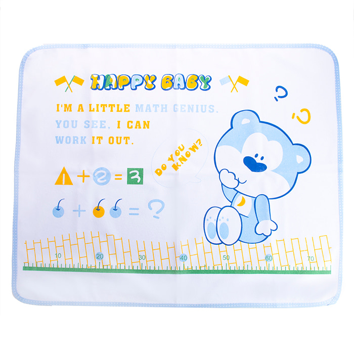 Portable Baby Changing Mat - Versatile Diaper Changing Mat - Waterproof Infant Changing Tangle - Travel Diaper Alter Mat - Diaper Changer Online at Kapruka | Product# babypack00416