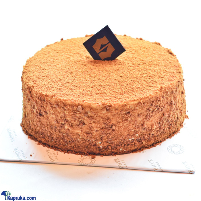 Shangri La - Honey Layer Cake Online at Kapruka | Product# cakeSHG00122