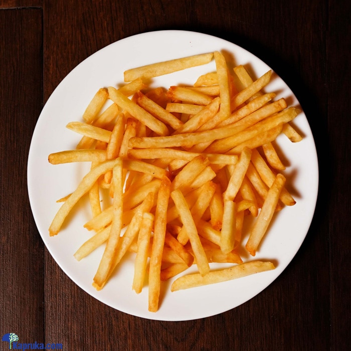 Mr. Kottu Hot French Fries Online at Kapruka | Product# mrkottu0107