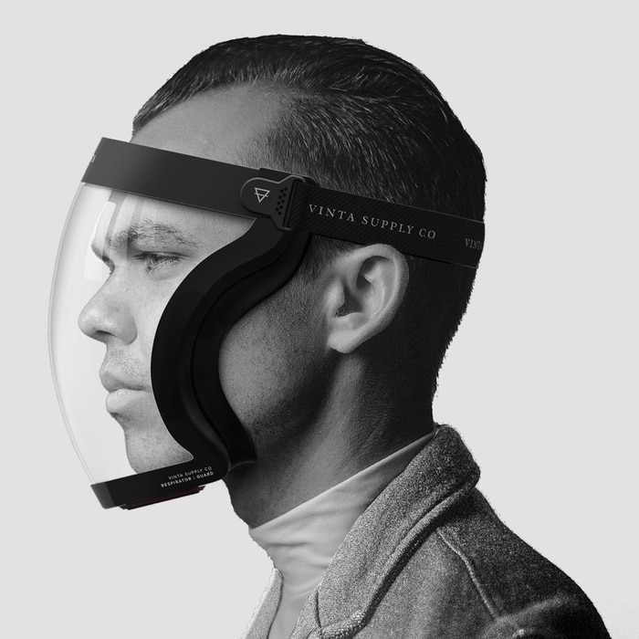 Unisex Face Protection Active Shield Online at Kapruka | Product# elec00A2793