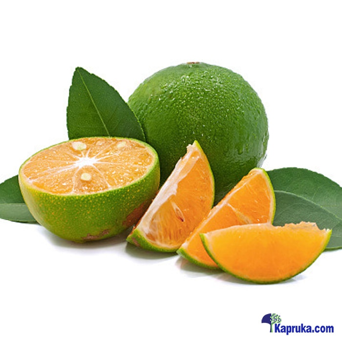 Sri Lankan Orange Online at Kapruka | Product# fruits00155