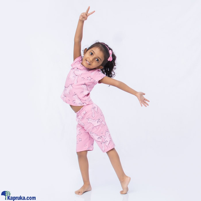 Unicorn Kids Pijama Kit Online at Kapruka | Product# clothing03197