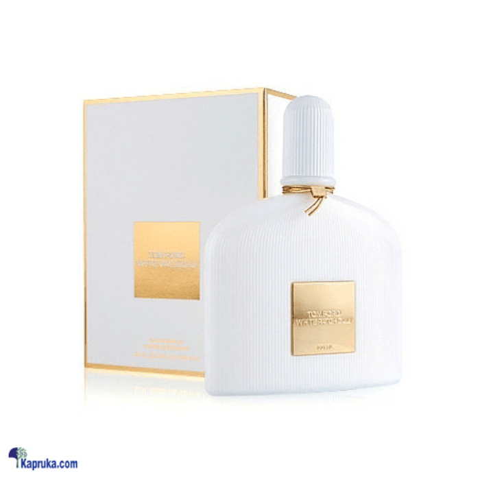 Tom Ford White Patchouli Eau De Parfum Spray for Women 50ml Online at Kapruka | Product# perfume00567