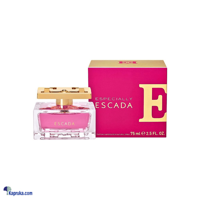 Escada Especially Eau De Parfum For Women 50ml    Online at Kapruka | Product# perfume00574