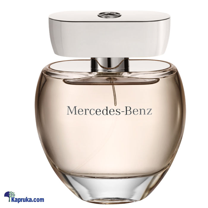 Mercedes Benz Eau De Toilette For Women Edp 90ml  Online at Kapruka | Product# perfume00571