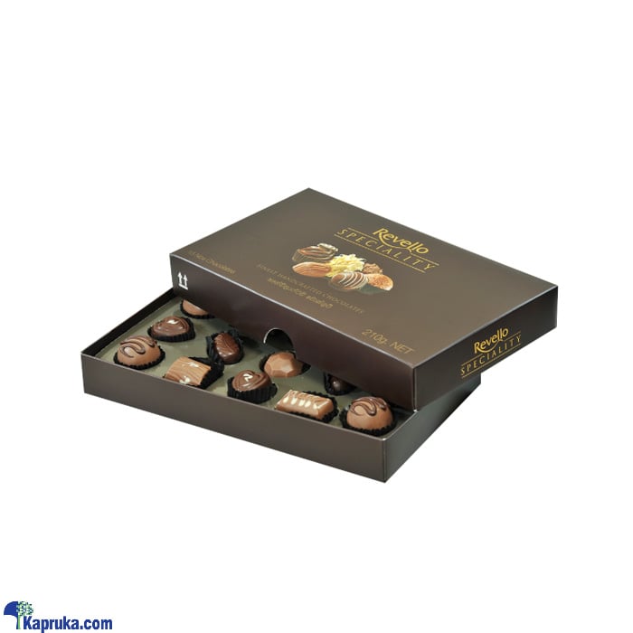 Revello Speciality 210g Online at Kapruka | Product# chocolates001171
