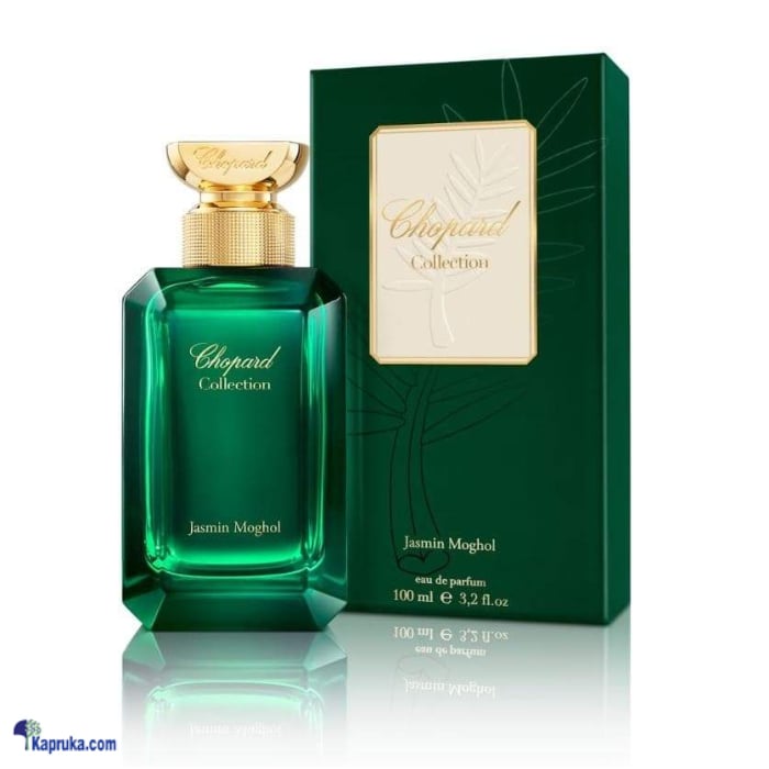 Chopard Jasmin Moghol Chopard Eau De Parfum For Women And Men 100ml Online at Kapruka | Product# perfume00558