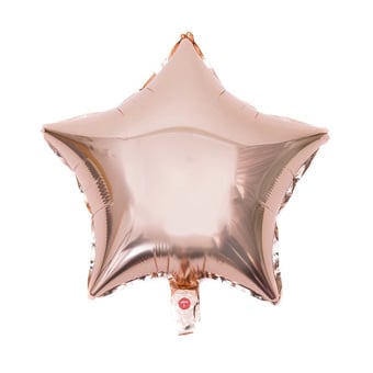 Star Balloons Foil Balloons,balloons Party Decorations Balloons,pink Online at Kapruka | Product# baloonX00140