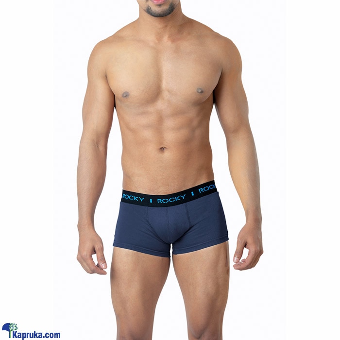 Rocky Boxer Brief 2 Pack- Made In Sri Lanka Online at Kapruka | Product# clothing03254