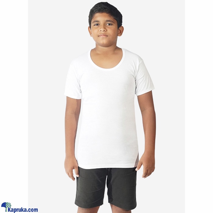 Rocky Junior Sleeve Vest Online at Kapruka | Product# clothing03259
