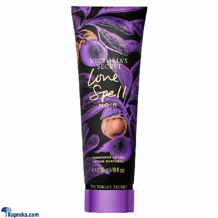 VS Love Spell Noir Lotion 236ml Online at Kapruka | Product# cosmetics00507