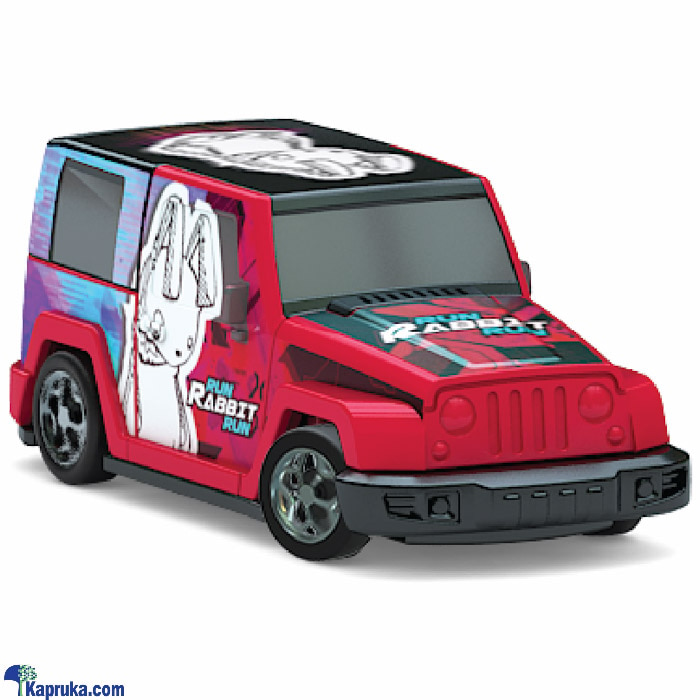 Crashmes Wave Jeeps Online at Kapruka | Product# kidstoy0Z1254