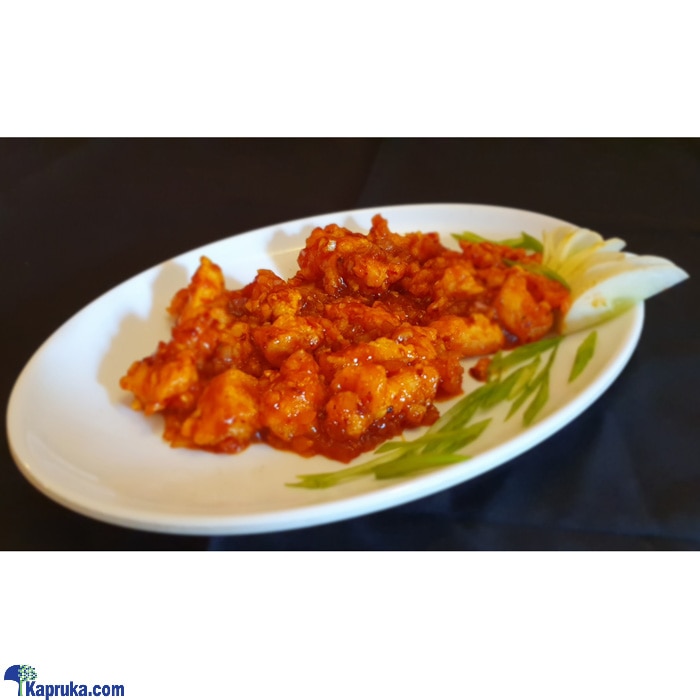 Chicken Manchurian - Small Online at Kapruka | Product# redorchid097_TC1