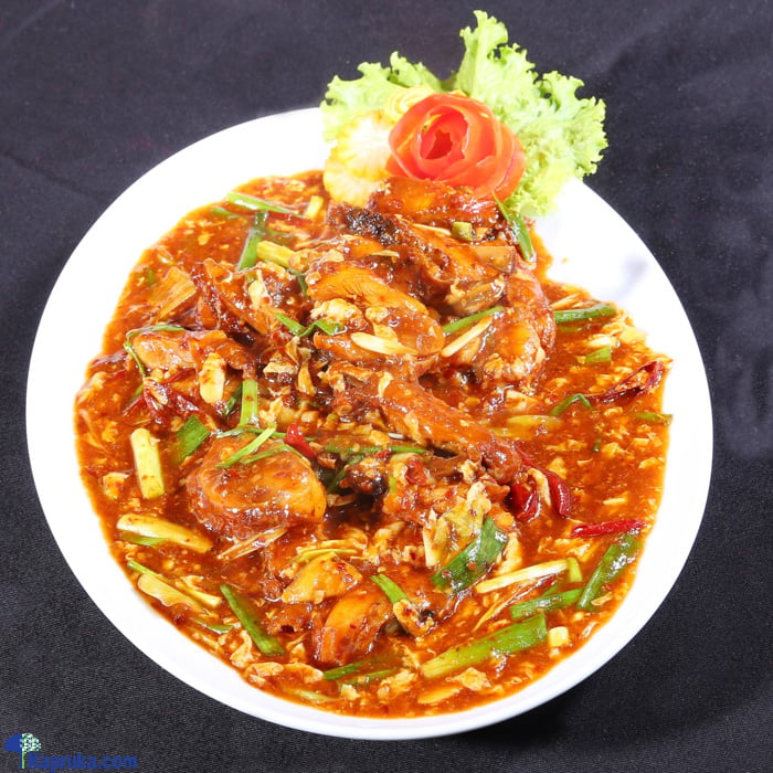 Singapore Chili Chicken - Large Online at Kapruka | Product# redorchid096_TC2