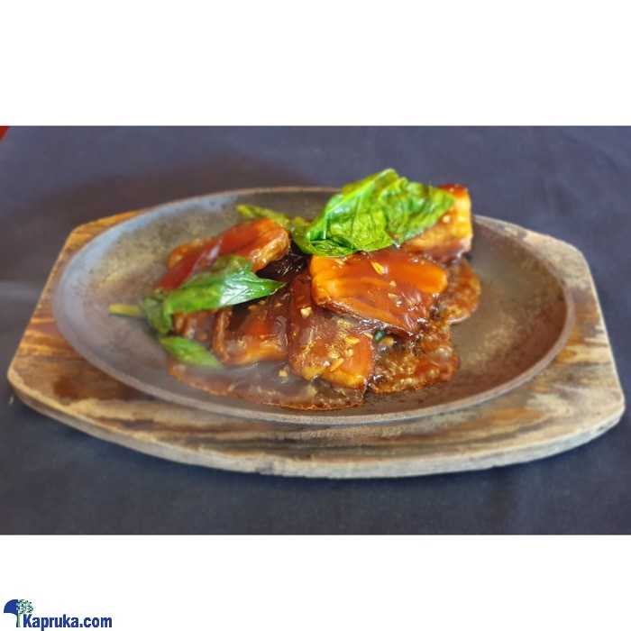 Sizzling Barbecued Pork (L) Online at Kapruka | Product# redorchid098
