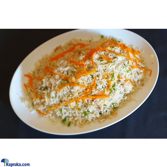 Chicken Fried Rice - Large Online at Kapruka | Product# redorchid0103_TC2