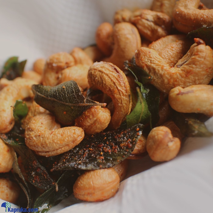 Spicy Cashew Nut Online at Kapruka | Product# starbean0133
