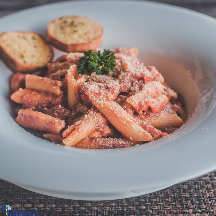Cajun Shrimp Pasta - Linguini Online at Kapruka | Product# starbean095_TC3