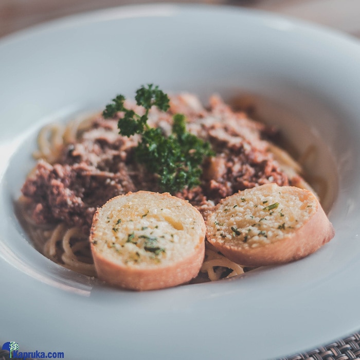 Bolognese Spaghetti Online at Kapruka | Product# starbean094_TC2