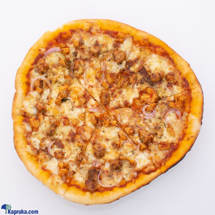 Divine Mediterranean Seafood Catch Pizza Online at Kapruka | Product# pastry0095