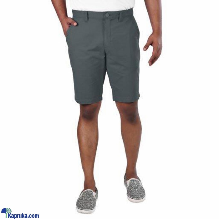 M201 Men's Chino Short SLATE 1 Online at Kapruka | Product# clothing03307